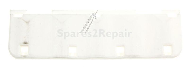 Detergent Dispenser Cover - 42023421 Detergent Drawer Cover Cushion-olympus [Vestel]