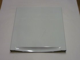 Door - C00297941 482000032139 Front Door [Whirlpool Indesit]