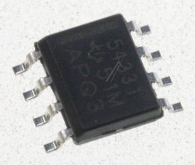Texas Instruments Fixed Voltage Regulator - 54331 Tps54331d Ic Dc-dc Converter Soic-8