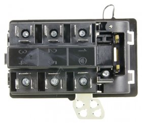 Terminal Box - 00636298 Terminal [Bosch Siemens]