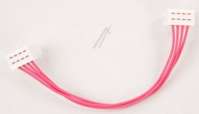 Harness - 00636247 Connection Piece [Bosch Siemens]