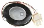 Hood Lamp - 4055110417 Led White [Electrolux Aeg]