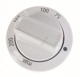 Thermostat Control - 250315006 C00893645 Thermostat Knob [Arcelik]