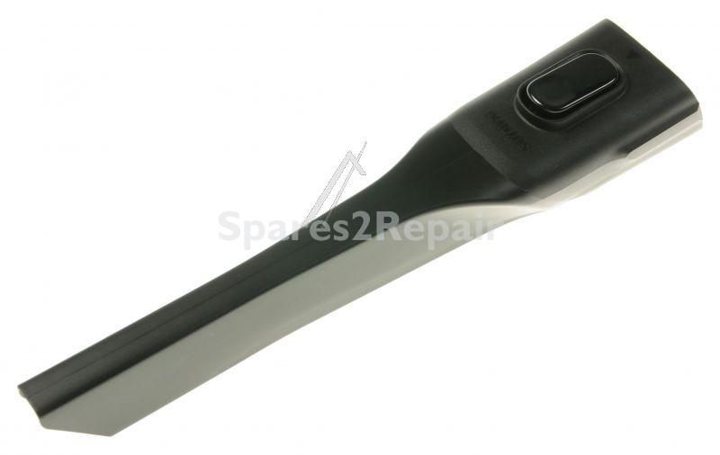 Philips Saeco Crevice Nozzle - Fc8051-01 300003441531 Long Crevice Nozzle Tool