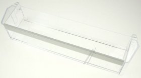 Refrigerator - Freezer Door Shelf - 140119052045 Door Shelf complete neutral 05 [Electrolux Aeg]