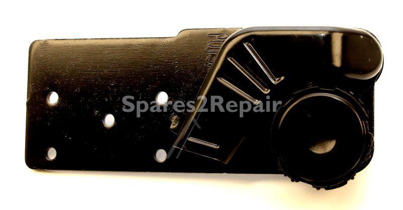 Samsung Door Hinges - Da97-14047c Assembly Hinge-low Right rs6500kc caster Add