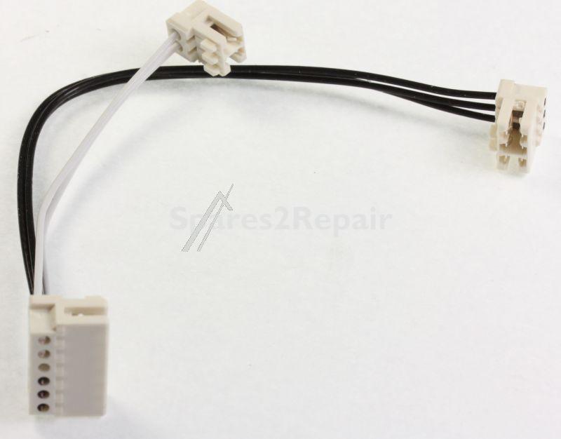 Harness - 00611719 Cable Harness [Bosch Siemens]