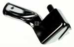 Door Hinge For Oven - 93780341 R-h Worktop Cover Hinge [Candy Hoover]
