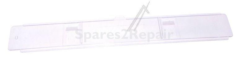 Glass Lamp Cover - 00350003 Cover [Bosch Siemens]