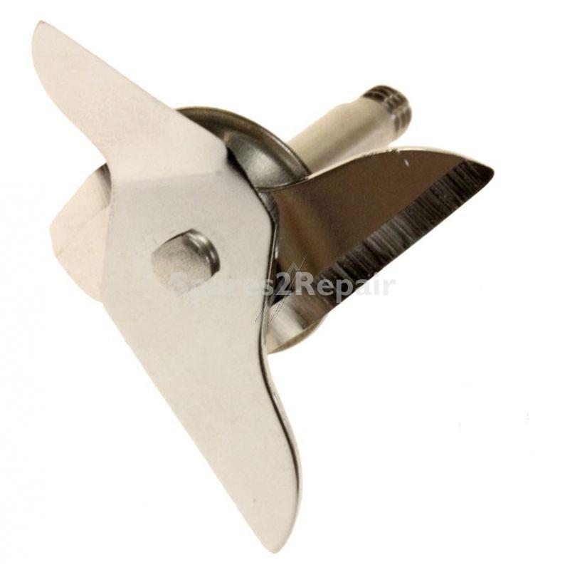 Mixer - Blender Blade - Ms-0a11814 Knife Blender Seal [Groupe SEB]