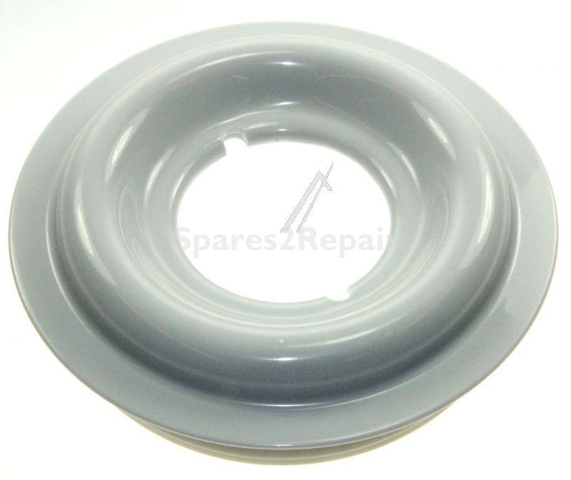 Mixing Bowl Lid - Ss-192723 Cover Grey Bowl Blender [Groupe SEB]