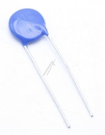 Epcos Vdr Thermistor - S10k30 Varistor 30v 38v 500a