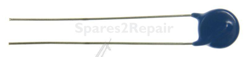 Epcos Vdr Thermistor - S07k25 Varistor 25v 31v 250a