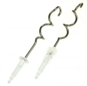 Kneader Hook - 00659073 Kneading Hook [Bosch Siemens]