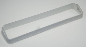 Refrigerator - Freezer Door Shelf - 91616615 Containers Support rail [Candy Hoover]