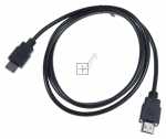 Lg Hdmi Highspeed Ethernet Plug-plug - Ead65185201 Cable