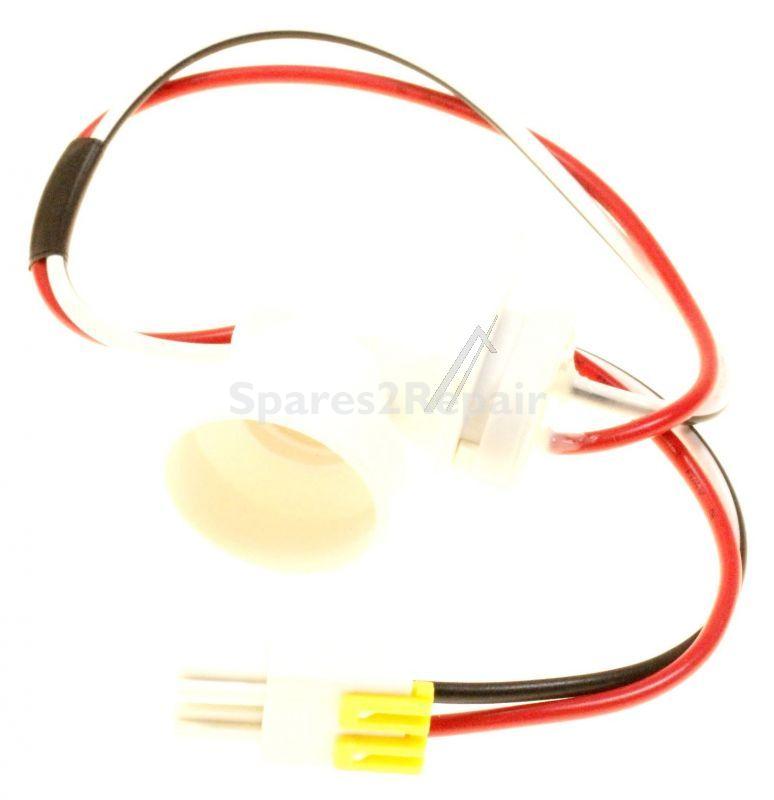 Samsung Light Holder - Da47-00143d Light Holder