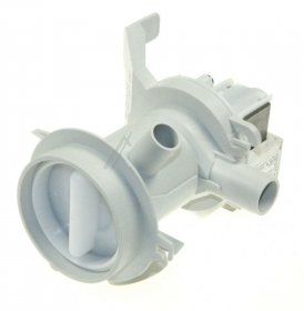 Hisense Gorenje Drain Pump - 441828 Drain Pump Compl Syncr 60hz