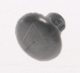 Square Plug - C00141554 482000081705 Grab Handle Plug Button Alu [Whirlpool Indesit]