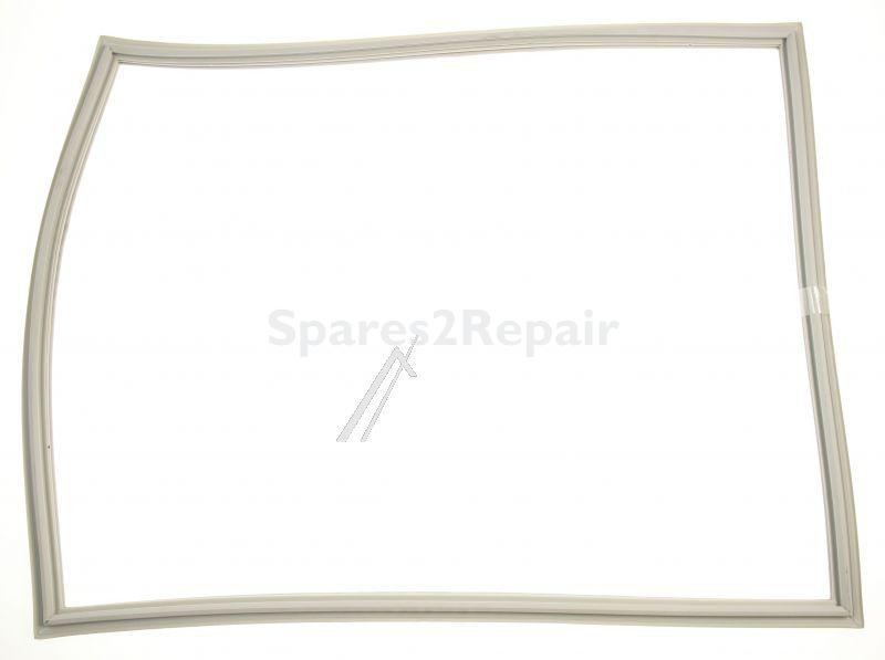 Liebherr Freezer Door Seal - 710983700 Magnetic Door Seal Replaceable Gt 3sch