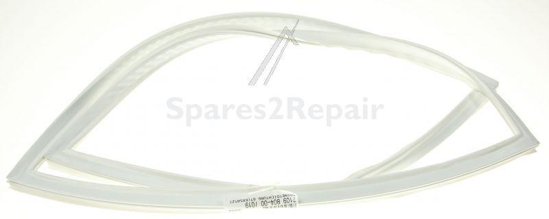 Liebherr Freezer Door Seal - 710980400 Magnetic Seal Gt (spare Part) Cup32