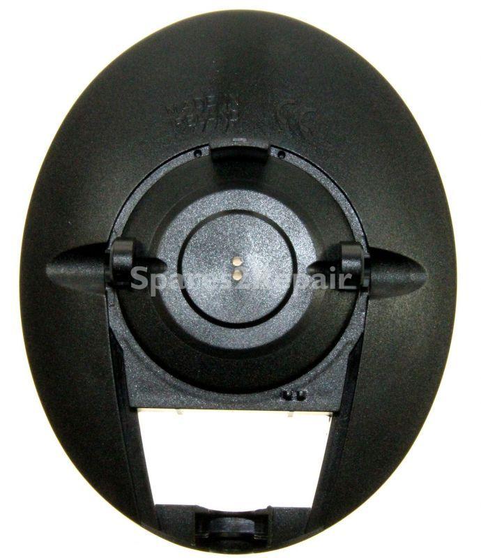 Sennheiser Housing Part - 089083 89083 Housing Left Black 100x20