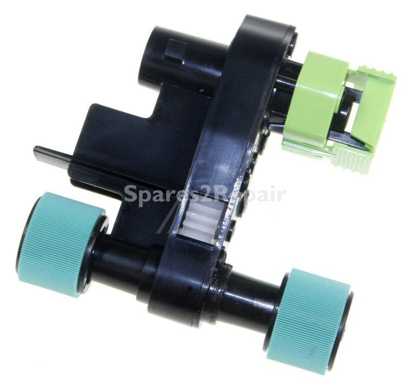Lexmark Pick Up Roller - 40x8443 Pick-up Roller In Printer