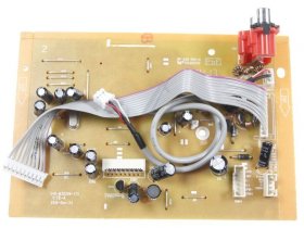 Philips Module - Electrical Unit - 996510045004 Pr circuit Audio Recorder