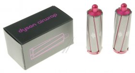 Dyson Hair Brush - 969470-01 40mm Airwrap Barrel Ir-fu Retail
