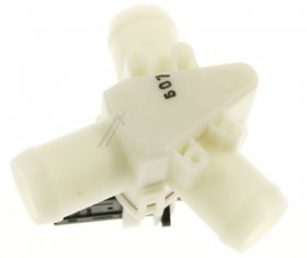 Hisense Gorenje Valve - 516422 Diverter Valve-holder Eltek Wm-75-85 Ul4