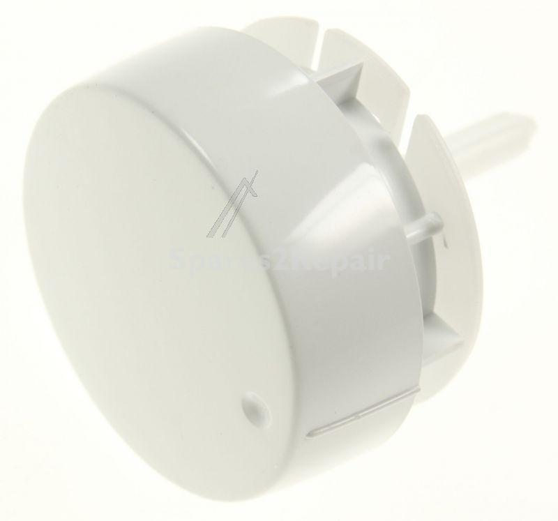 Button - C00319348 480113100425 Knob [Whirlpool Indesit]