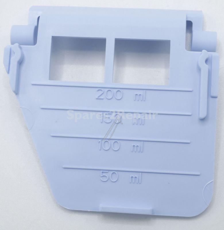 Soap Dispenser - C00313391 480113100174 Drawer Detergent La08 [Whirlpool Indesit]