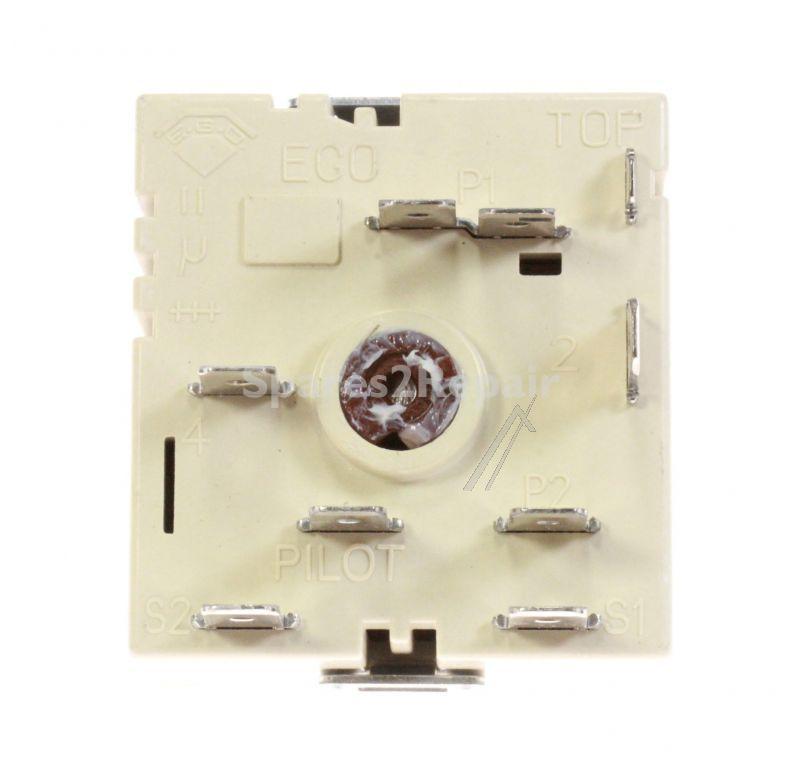 Energy Controler household App - 50 57021 011 93679553 Power Regulator [Candy Hoover]