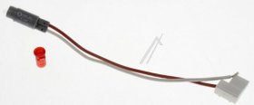 Filament Lamp - 165100029 C00889634 Signal Lamp [Arcelik]