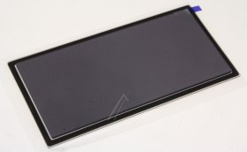 Samsung Panel-glass-ic - Da63-05063a Cover-control Window Fre:hm09 ntr