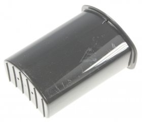 Magimix Stamper - 17255 Plunger Le Mini Chrome