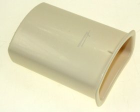 Magimix Mixer Pusher - 17252 Pusher Le Mini Vanilla Colored