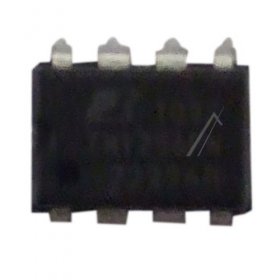 Power Integrations Various Ics - Tny253pg Ic Dip8 Rohs-compliant