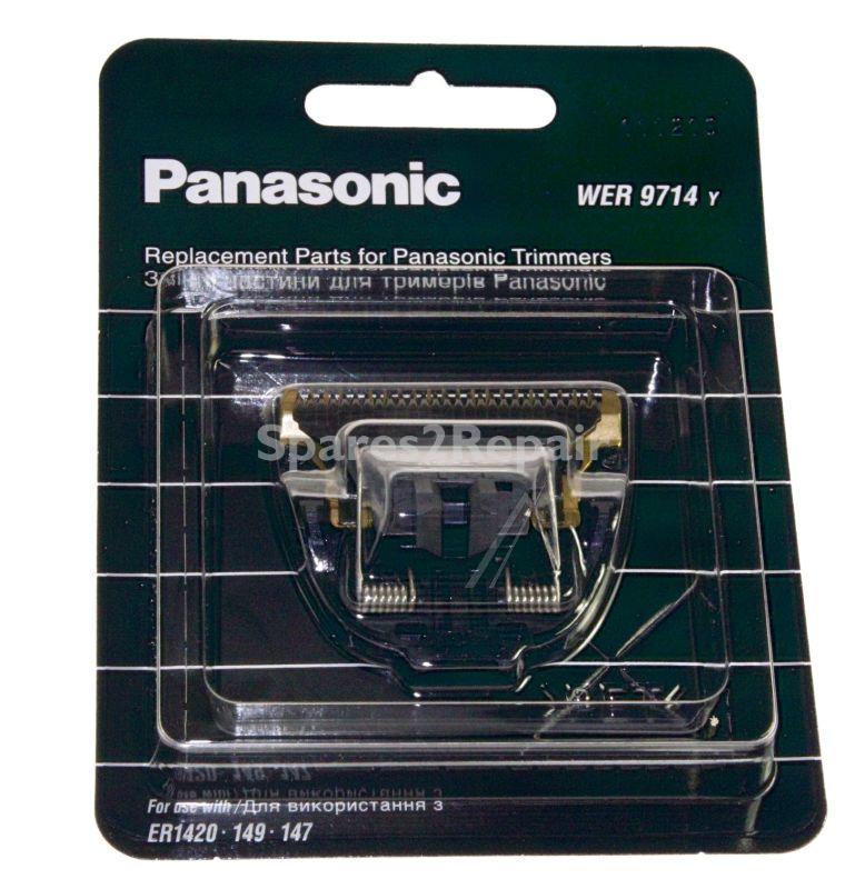 Panasonic Shaver Head - Wer9714y Blade Block