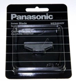 Panasonic Shaver Head - Wes9932y Clipper Blade