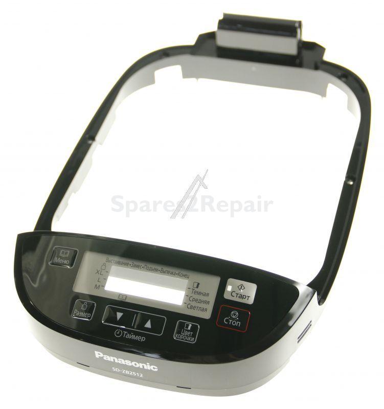 Panasonic Housing Frame - Adb96k187k1s Upper Frame Assembly