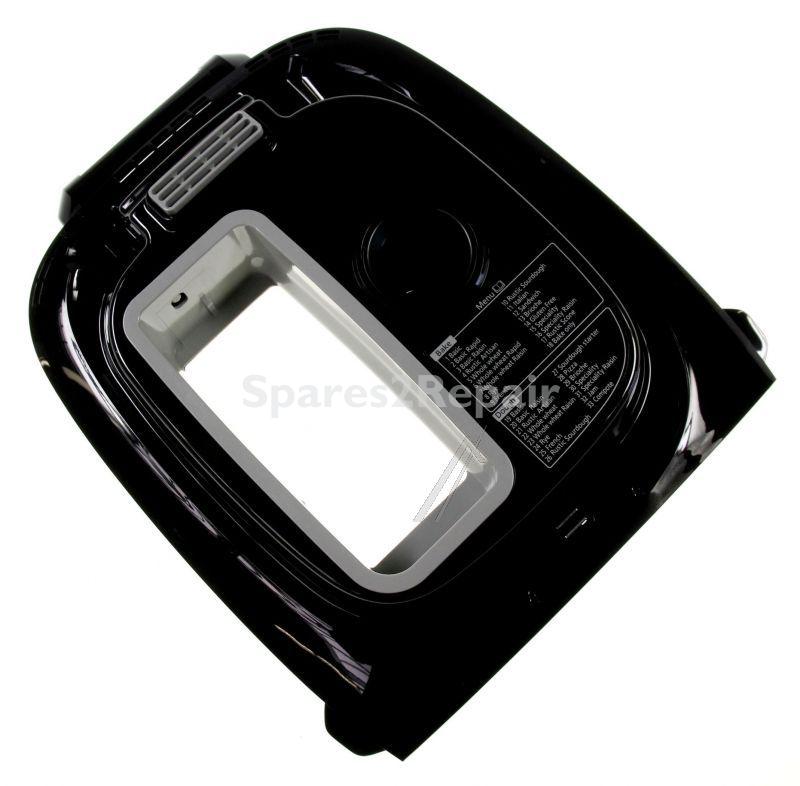Panasonic Flap - Add79e187-k1 Top Lid Assembly