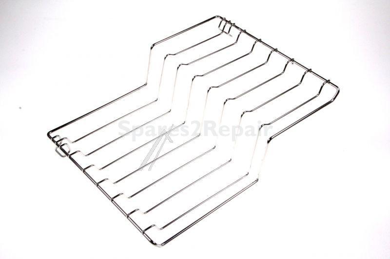 Samsung Shelf Assembly - Da67-03175a Wire Shelf-ref hermes10 sts204 4 5pi top