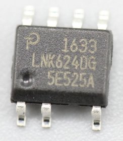 Power Integrations Fixed Voltage Regulator - Lnk624dg Fixed Voltage Regulator