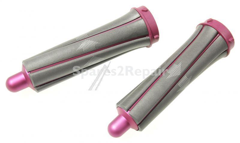 Dyson Hair Brush - 969466-01 30mm Airwrap Barrel Ir-fu Retail