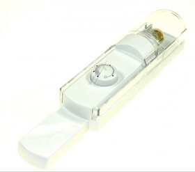 Thermostats - 00645401 Controller Unit [Bosch Siemens]