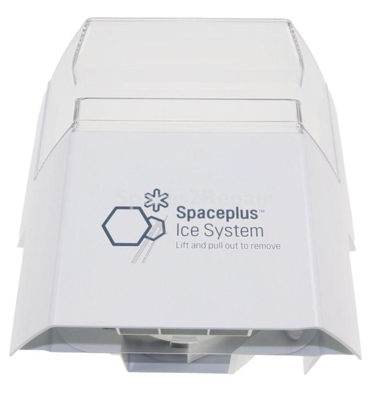 Lg Ice Cube Maker - Akc73249610 Bucket Assembly Ice