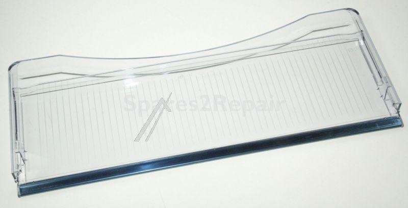 Refrigerator - Freezer Door Shelf - 40007677 Door Shelf-465(tran-blue W tri [Vestel]