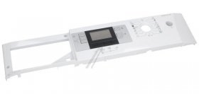 Front Housing - 2899409150 C00969601 Panel [Arcelik]