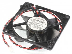 Brandt 12v Dc Axial Cooler - 3110gl-b4w-b50 74x0984 Turbine